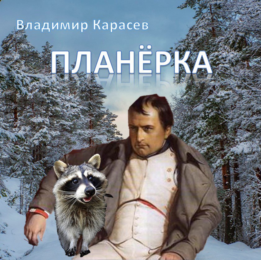 Владимир Карасев