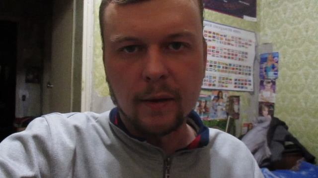 У меня нормальная ориентация. Дмитрий Сентябрёв