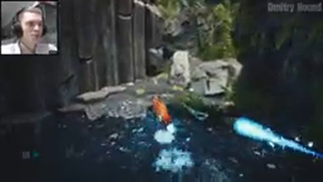 САМАЯ УМНАЯ ЛИСА НА СВЕТЕ. Spirit Of The North. #2