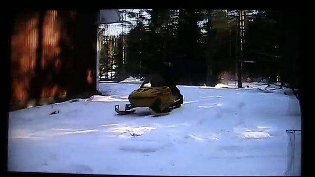 Lynx As50 Lynx St600 Ski-doo Mxz380