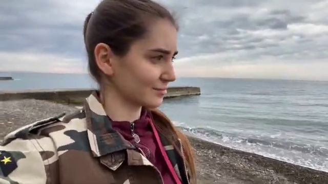 VLOG: SOCHI  Отдых в Детокс-отеле в Сочи прогулка к морю еда