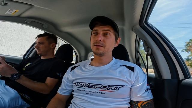 Калифорния без Американцев / Бизнес в Мексике