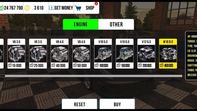 DRIFT SMOOTH SETUP FOR FERRARI F12 BERLINETTA AFTER UPDATE | CAR PARKING MULTIPLAYER NEW UPDATE