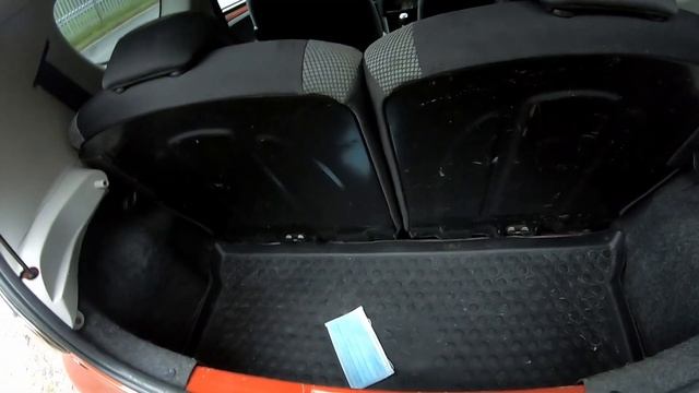 I BOUGHT A CHEAP TOYOTA AYGO