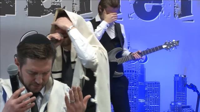 Шма Исраэль Служение Бейт Алель 01 13 2018