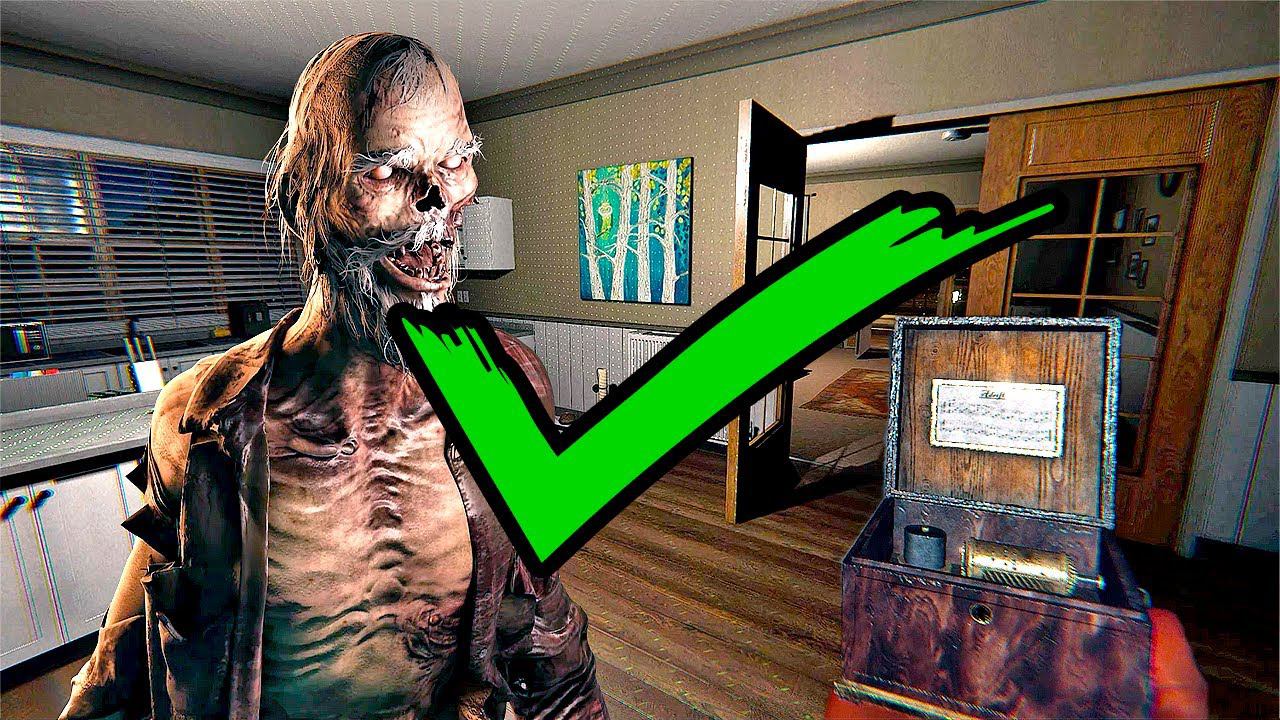 ИДЕАЛЬНОЕ ПРОХОЖДЕНИЕ НА 100  PHASMOPHOBIA ФАЗМОФОБИЯ