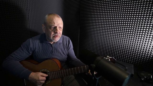 «Поэт и правдоруб» Николай Рассадин: Если на лося не сезон, сиди дома и слушай музон...