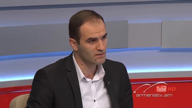 Մարդկային գործոն 5/20, Թեմա՝ Արժեքավոր կրթություն / Mardkayin Gortson