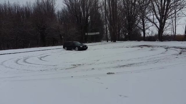 VW Bora 4 Motion, 131ps Origanal+Neo Chip= 170ps 430nm