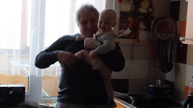 Джига-дрыга!!!