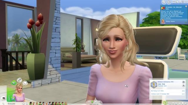 Sims 4 Big Brother Season 2 | Episode 1 | Premiere 