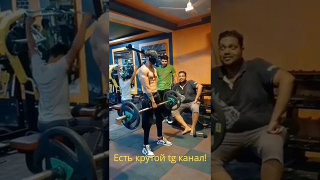 Накачать трицепс в домашних условиях