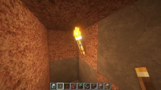 РЕАЛИСТИЧНЫЙ МАЙНКРАФТ RTX ! ОЧЕНЬ КРАСИВЫЙ ПАК С ШЕЙДЕРОМ !