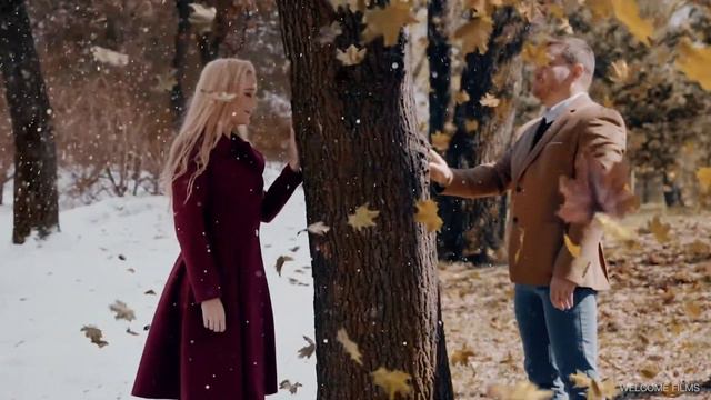 Rafal & Valeriya - Love Story (WELCOME FILMS)