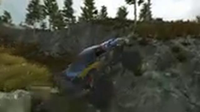 NWH Vehicle Physics For Unity - Monster Truck Development Demo