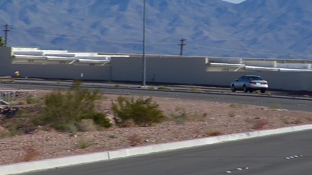 2001 Toyota Camry LE V6-Test Drive - Viva Las Vegas Autos