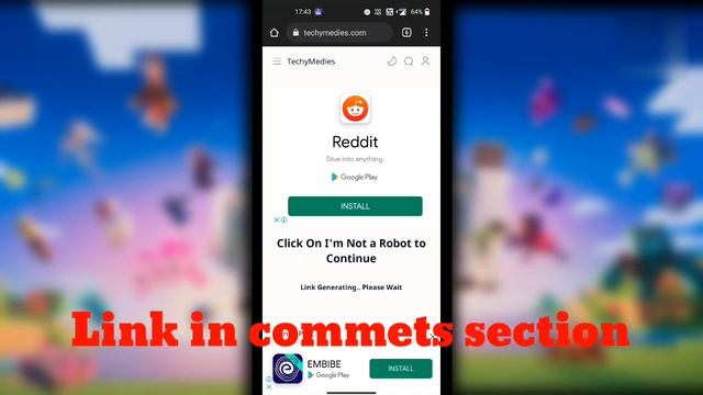 How To Download Minecraft 1.18.2 In Android Ll MCPE In Moblie Ll With Live Proof 100℅ Ll I