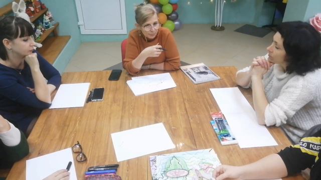 нейрографика в Новороссийске