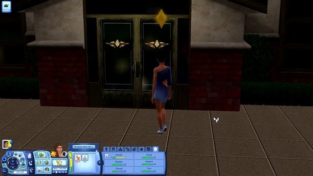 THE SIMS 3||INTO THE FUTURE|PART 3|WINNING THE LOTTO