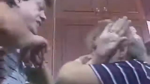 Николай Караченцов и  Ирина Грибулина