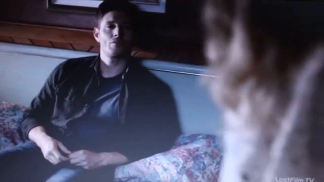 Дин Винчестер(Метка каина)