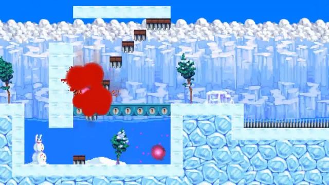 Deranged Rabbits Trailer