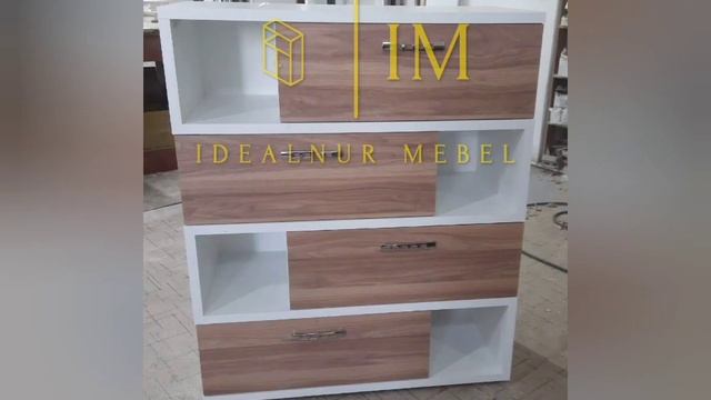 IDEALNUR MEBEL детский мебель