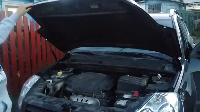 Авто и разное