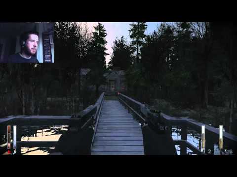 Cry Of Fear (Part 31) - CHAINSAWMAN'S CAMEO [Ch.7]