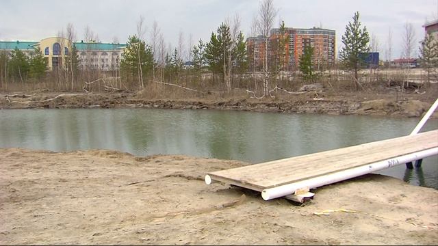 Рабочая поездка в Федоровский