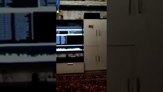 не большой обзор колонки Кливер 150 АС-009 -8ом .Слушаем, комментируем