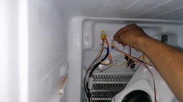 تعرف على رموز وأكواد ثلاجة سامسونغ انفرتر Samsung Inverter