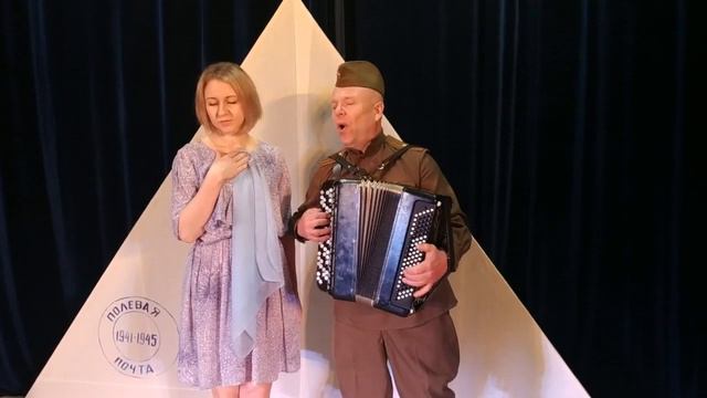 Челлендж #синийплаточекПобеды75 принимает МБУК 