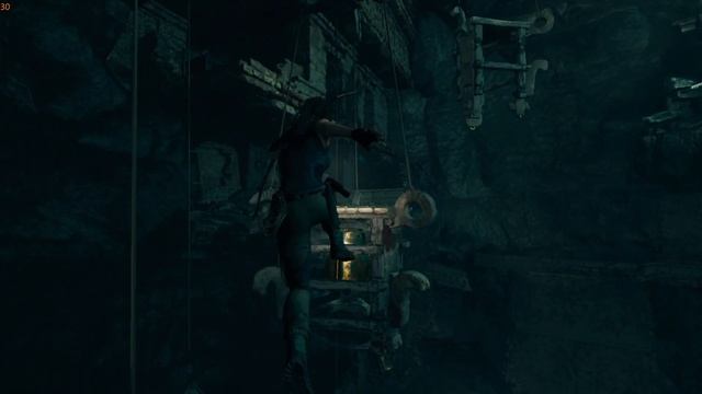 SHADOW OF THE TOMB RAIDER  MX150  i3 7020 U