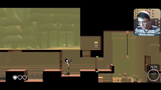 СПАСЛИ СЕМЬЮ БАНАНА | My Friend Pedro: Ripe For Revenge Прохождение #5 (Финал)