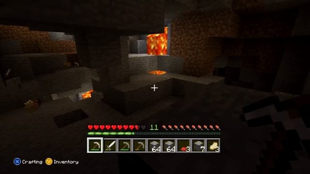 Let's Play #5 | Minecraft