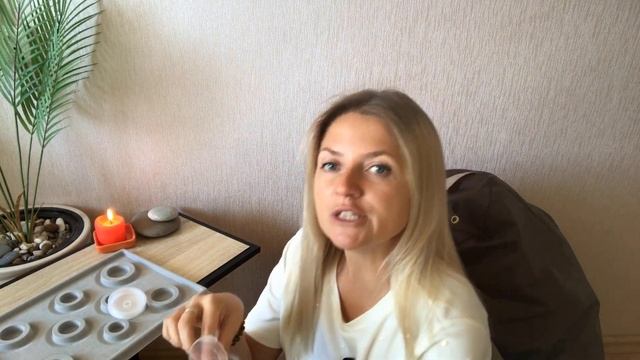 СОЗДАЙ СВОЙ БРАСЛЕТ ГАРМОНИЗАТОР | МК Браслет из натуральных камней