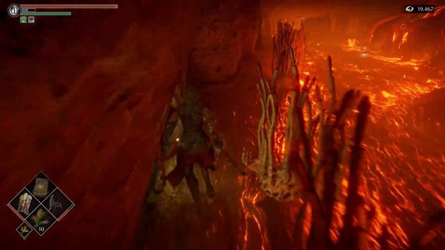 {PS5} Demon's Souls Part 1