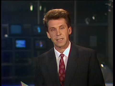 Время (1 программа ЦТ СССР, 25.08.1991)