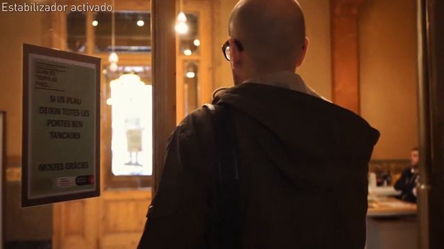 Sony A7 II: Toma De Contacto