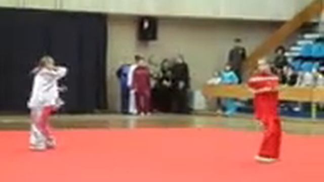 Центр «У Дэ» — Тольятти