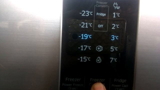 Samsung Inverter Refrigerator Twin Cooling How To Convert Freezer Fridge