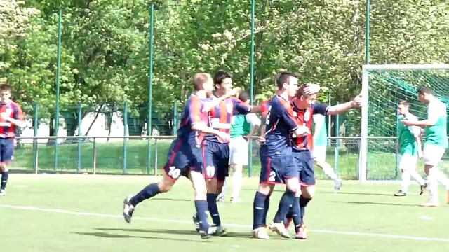 Action D'école + Joli Geste = But !