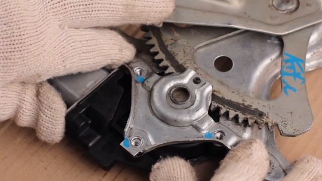 Доступные хитрости ремонта