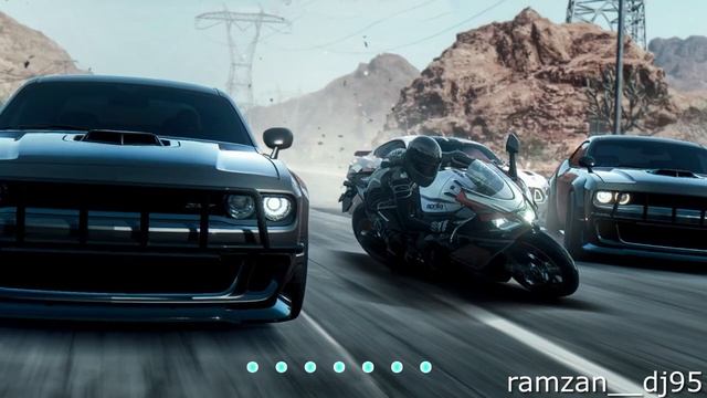 Зажигательные Чеченские песни! Обалденные песни в машину для настроения песни в дорогу