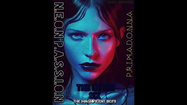 Pixels Music - The Little Six & The Magnificent Boys | (