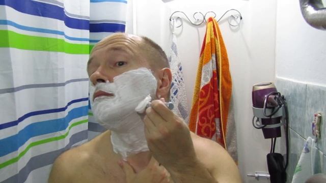 Мыло Stirling Mountain Man на обзоре. Natura Siberica Мамонт маска - глина как прешейв?