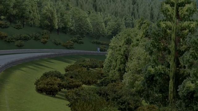 Assoluto Racing Nurburgring Setup 2.0 Mercedes-Benz AMG GT S (C190) 2015 (First Lap REPLAY