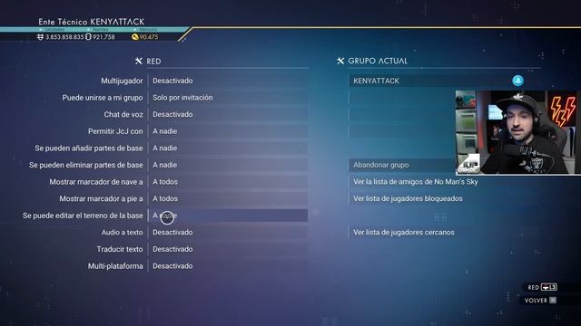 ?TODO SOBRE EL ONLINE?| Guía Definitiva Del Multijugador En No Man's Sky