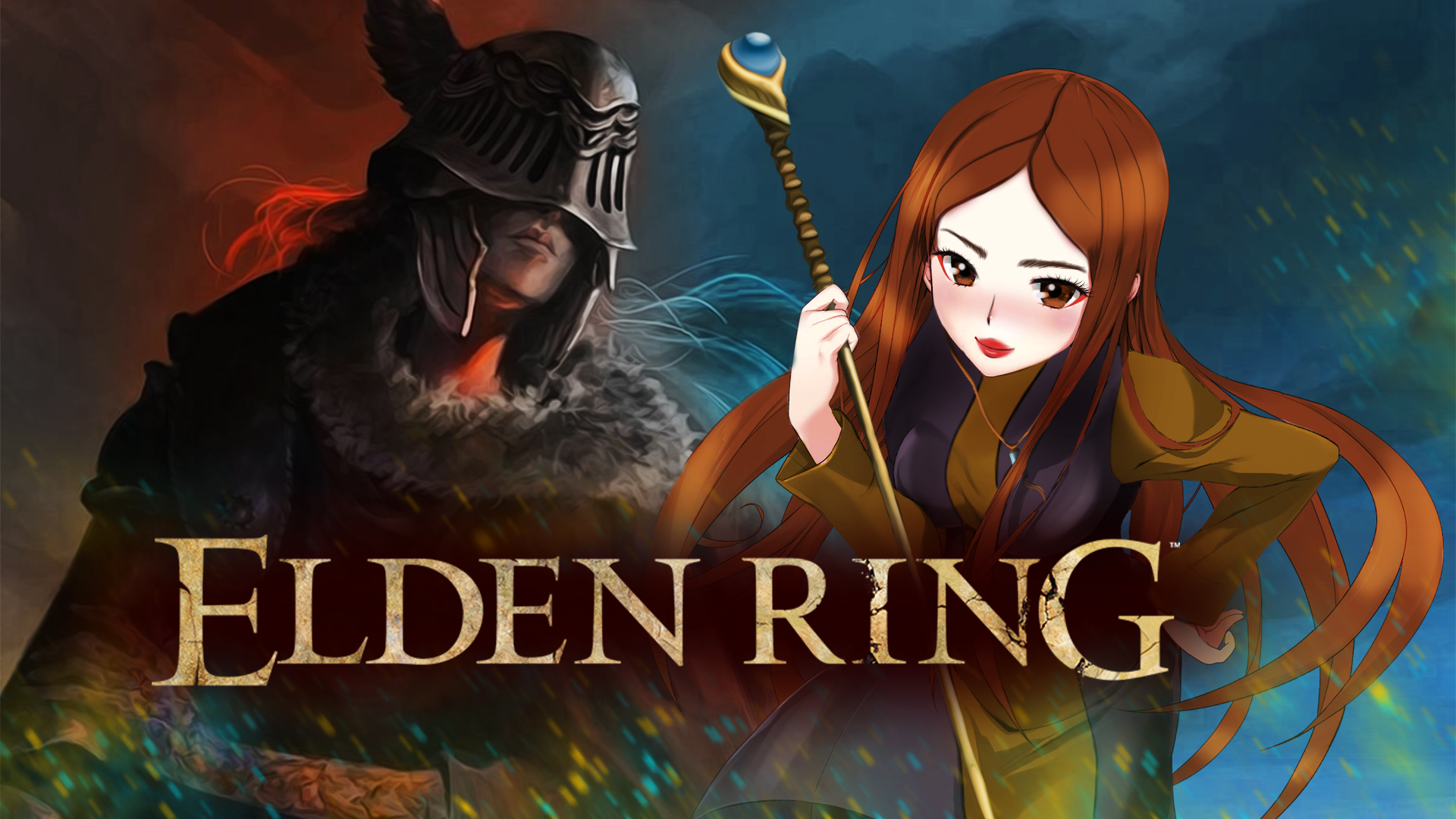 #1 Приятная боль - Elden Ring.mp4